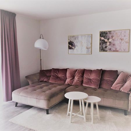 Salinendomizil Bad Rothenfelde Apartment ภายนอก รูปภาพ
